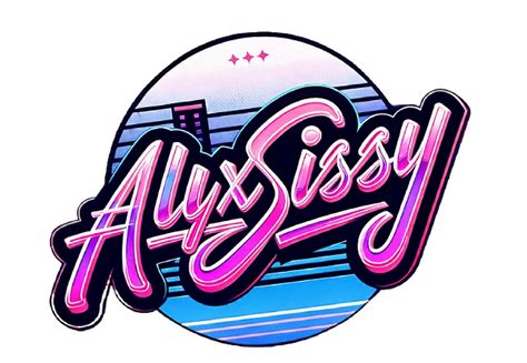 sissygpt|Alyxsissy · GitHub.